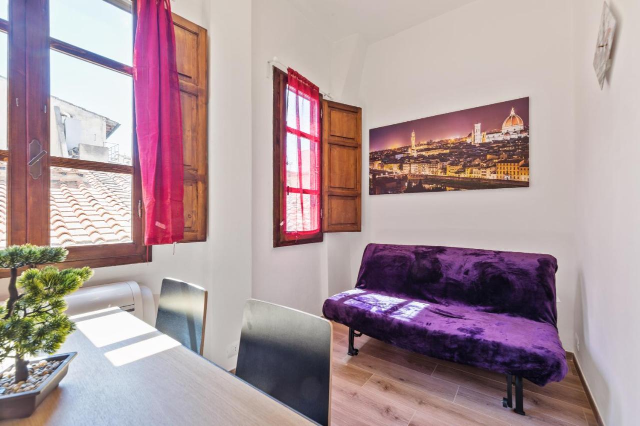 Uffizi Gallery Cozy Flat Florencia Exterior foto